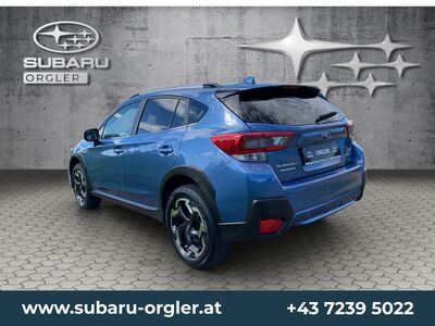 Subaru XV Gebrauchtwagen Subaru XV Gebrauchtwagen