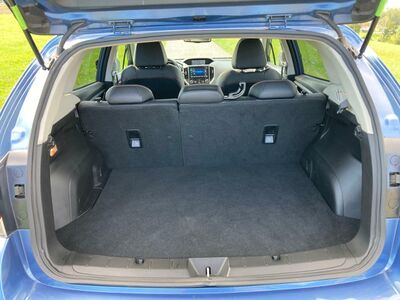Subaru XV Gebrauchtwagen Subaru XV Gebrauchtwagen