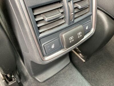 Subaru Forester Gebrauchtwagen Subaru Forester Gebrauchtwagen