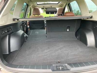 Subaru Forester Gebrauchtwagen Subaru Forester Gebrauchtwagen