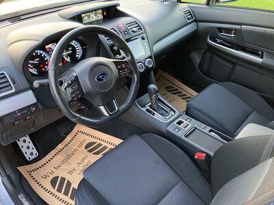Subaru Levorg Gebrauchtwagen Subaru Levorg Gebrauchtwagen