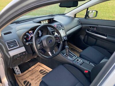 Subaru Levorg Gebrauchtwagen Subaru Levorg Gebrauchtwagen