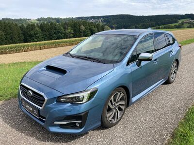 Subaru Levorg Gebrauchtwagen Subaru Levorg Gebrauchtwagen