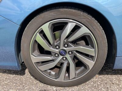 Subaru Levorg Gebrauchtwagen Subaru Levorg Gebrauchtwagen
