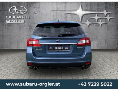 Subaru Levorg Gebrauchtwagen Subaru Levorg Gebrauchtwagen