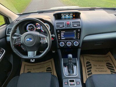 Subaru Levorg Gebrauchtwagen Subaru Levorg Gebrauchtwagen