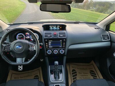 Subaru Levorg Gebrauchtwagen Subaru Levorg Gebrauchtwagen
