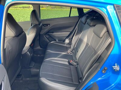 Subaru Crosstrek Gebrauchtwagen Subaru Crosstrek Gebrauchtwagen