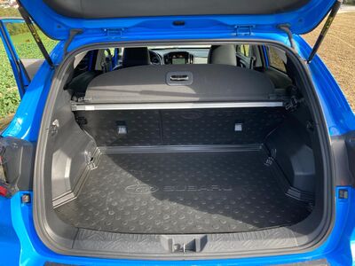 Subaru Crosstrek Gebrauchtwagen Subaru Crosstrek Gebrauchtwagen