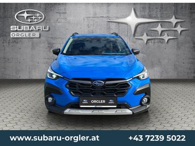 Subaru Crosstrek Gebrauchtwagen Subaru Crosstrek Gebrauchtwagen