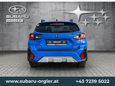 Subaru Crosstrek Gebrauchtwagen Subaru Crosstrek Gebrauchtwagen