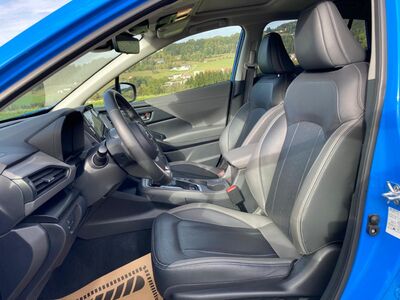 Subaru Crosstrek Gebrauchtwagen Subaru Crosstrek Gebrauchtwagen