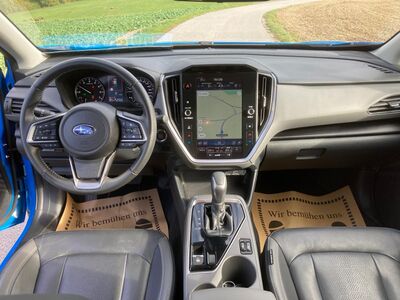 Subaru Crosstrek Gebrauchtwagen Subaru Crosstrek Gebrauchtwagen
