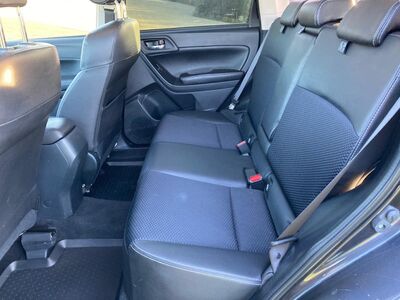 Subaru Forester Gebrauchtwagen