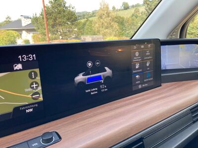 Honda e Gebrauchtwagen Honda e Gebrauchtwagen