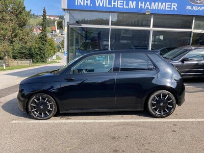 Honda e Gebrauchtwagen Honda e Gebrauchtwagen