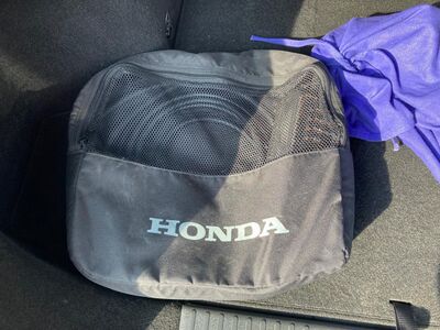 Honda e Gebrauchtwagen Honda e Gebrauchtwagen