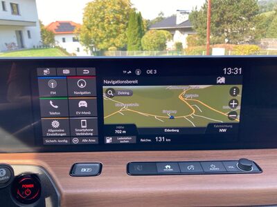 Honda e Gebrauchtwagen Honda e Gebrauchtwagen