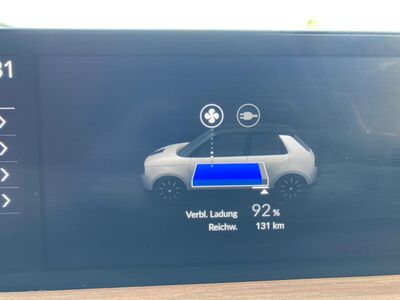 Honda e Gebrauchtwagen Honda e Gebrauchtwagen