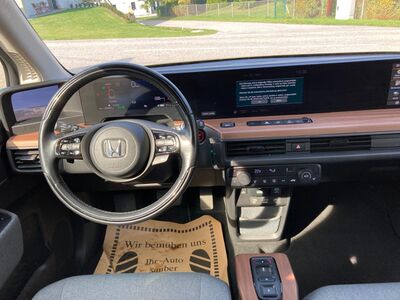 Honda e Gebrauchtwagen Honda e Gebrauchtwagen