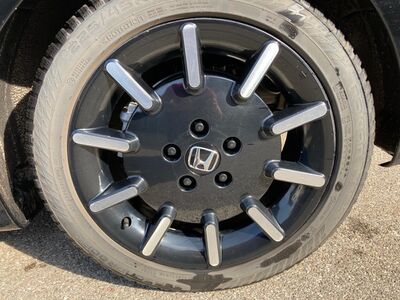 Honda e Gebrauchtwagen Honda e Gebrauchtwagen