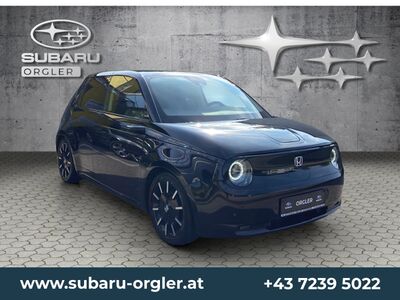 Honda e Gebrauchtwagen Honda e Gebrauchtwagen