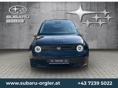 Honda e Gebrauchtwagen Honda e Gebrauchtwagen