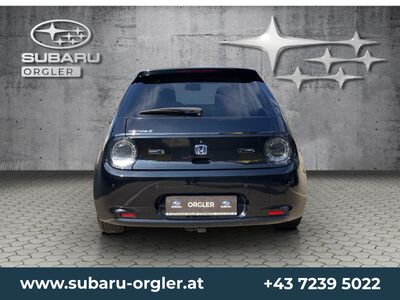 Honda e Gebrauchtwagen Honda e Gebrauchtwagen