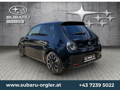 Honda e Gebrauchtwagen Honda e Gebrauchtwagen