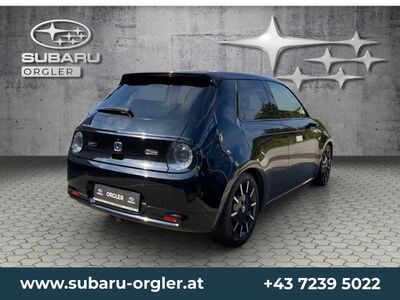 Honda e Gebrauchtwagen Honda e Gebrauchtwagen
