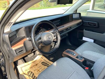 Honda e Gebrauchtwagen Honda e Gebrauchtwagen