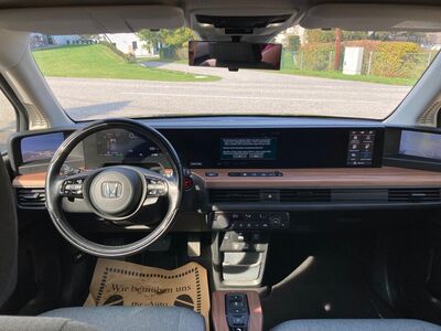 Honda e Gebrauchtwagen Honda e Gebrauchtwagen