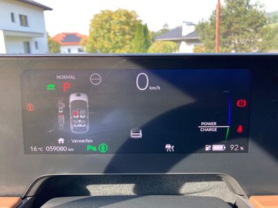 Honda e Gebrauchtwagen Honda e Gebrauchtwagen