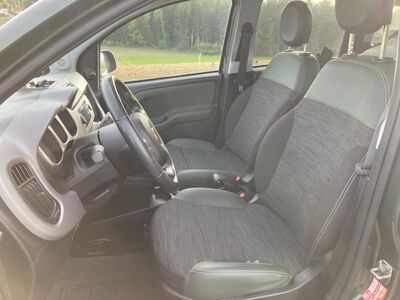 Fiat Panda Gebrauchtwagen Fiat Panda Gebrauchtwagen