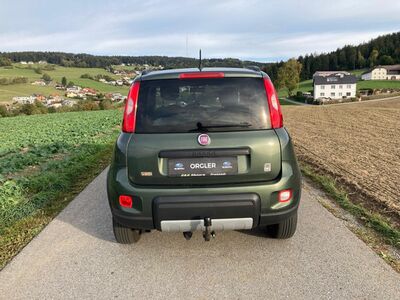 Fiat Panda Gebrauchtwagen Fiat Panda Gebrauchtwagen