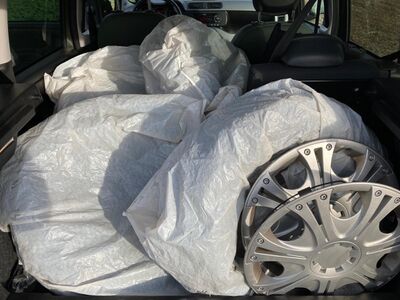 Fiat Panda Gebrauchtwagen Fiat Panda Gebrauchtwagen