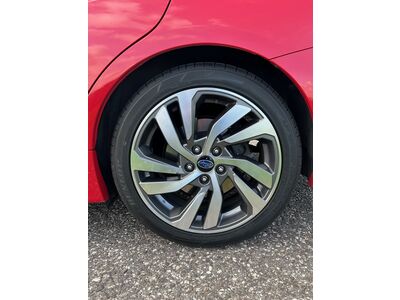 Subaru Levorg Gebrauchtwagen Subaru Levorg Gebrauchtwagen