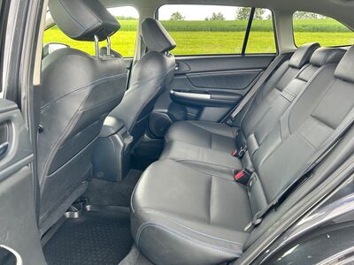Subaru Levorg Gebrauchtwagen Subaru Levorg Gebrauchtwagen