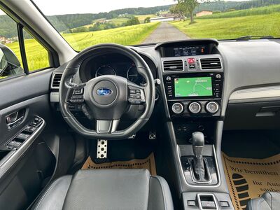 Subaru Levorg Gebrauchtwagen Subaru Levorg Gebrauchtwagen