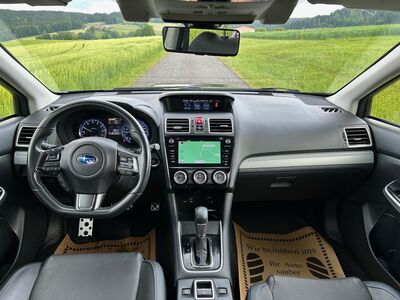 Subaru Levorg Gebrauchtwagen Subaru Levorg Gebrauchtwagen