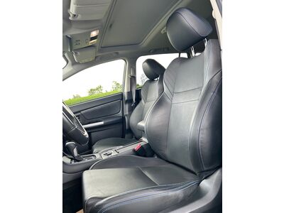 Subaru Levorg Gebrauchtwagen Subaru Levorg Gebrauchtwagen