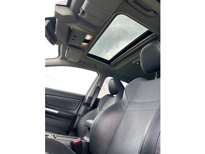 Subaru Levorg Gebrauchtwagen Subaru Levorg Gebrauchtwagen