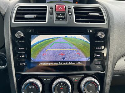 Subaru Levorg Gebrauchtwagen Subaru Levorg Gebrauchtwagen