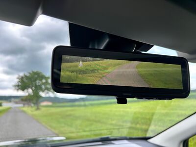 Subaru Levorg Gebrauchtwagen Subaru Levorg Gebrauchtwagen