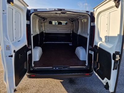Fiat Talento Gebrauchtwagen Fiat Talento Gebrauchtwagen