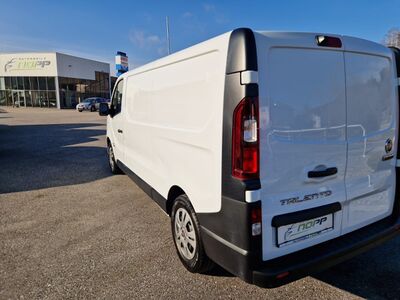 Fiat Talento Gebrauchtwagen Fiat Talento Gebrauchtwagen