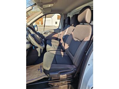 Fiat Talento Gebrauchtwagen Fiat Talento Gebrauchtwagen