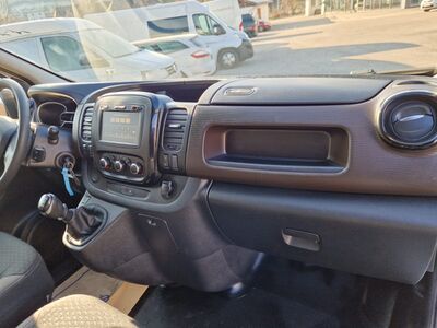 Fiat Talento Gebrauchtwagen Fiat Talento Gebrauchtwagen
