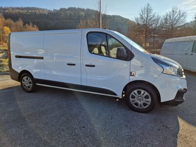 Fiat Talento Gebrauchtwagen Fiat Talento Gebrauchtwagen