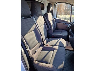 Fiat Talento Gebrauchtwagen Fiat Talento Gebrauchtwagen